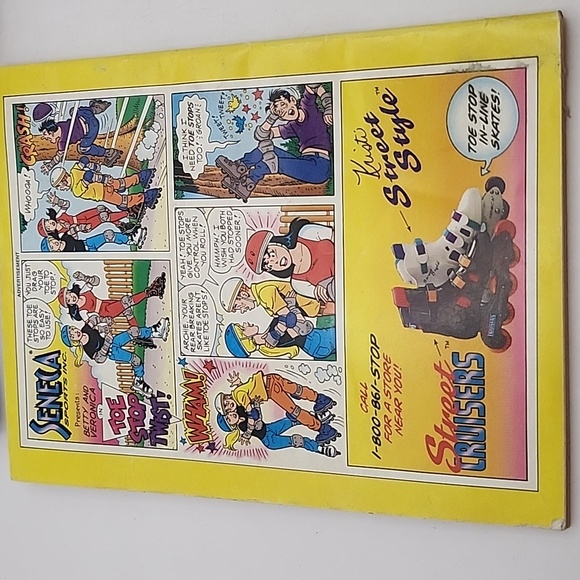 1996-2005 Archie, Jughead, Betty & Veronica Digest Magazines 7 Count - Picture 10 of 12